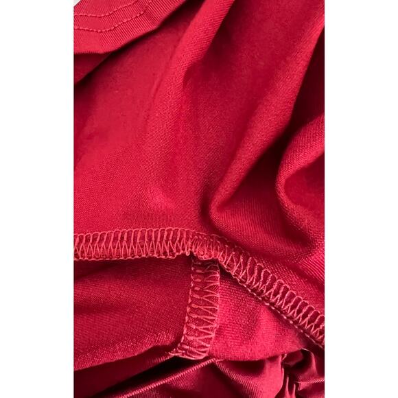 Women's Solid Color Sleeveless Fashion Romper Deep V Casual Jumpsuit Summer L - Picture 6 of 9